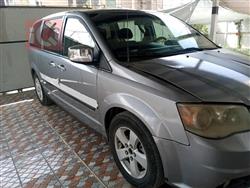 دۆج گراند کاراڤان